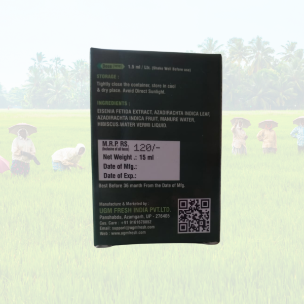 Bagwani King Bio Fertilizer - Image 3